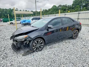 Toyota Corolla 1.8L 4 2019