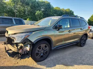 Subaru Ascent 2.4L 4 2023