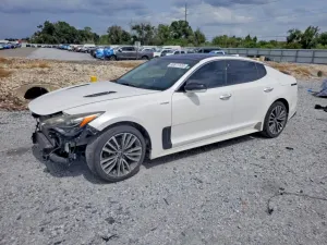 Kia Stinger 2.0L 4 2019