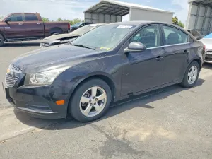 Chevrolet Cruze 1.4L 4 2011