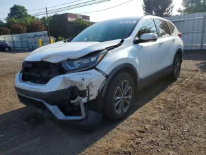 Honda CR-V 1.5L 4 2020
