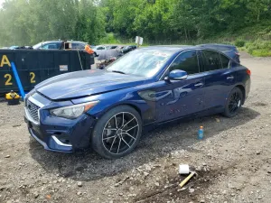 Infiniti Q50 3.0L 6 2016