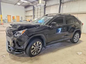Toyota Rav4 2.5L 4 2023