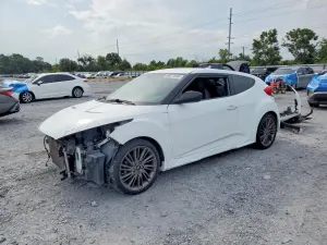 Hyundai Veloster 1.6L 4 2013
