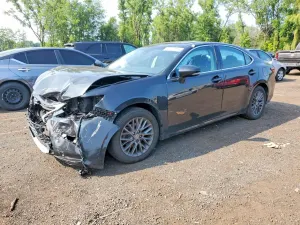Lexus ES 3.5L 6 2018