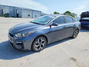 Kia Cerato / Forte / K3 2.0L 4 2019