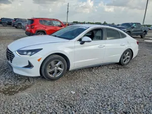 Hyundai Sonata 2.5L 4 2023