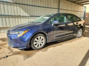 Toyota Corolla 2.0L 4 2025