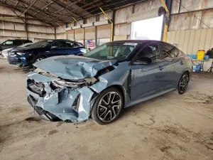 Nissan Sentra 2.0L 4 2024