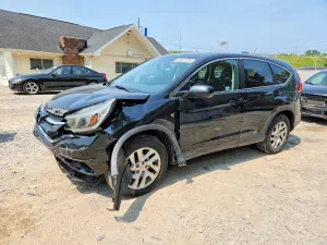 Honda CR-V 2.4L 4 2016