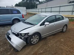 Honda Civic 1.8L 4 2007