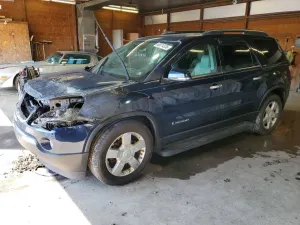 GMC Acadia 3.6L 6 2007
