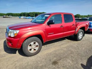 Toyota Tacoma 4.0L 6 2006