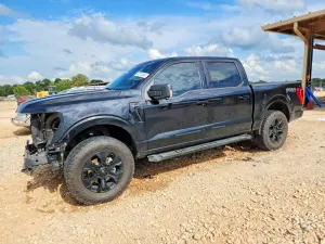 Ford F-150 3.5L 6 2022