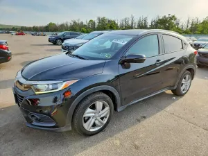 Honda HR-V 1.8L 4 2019