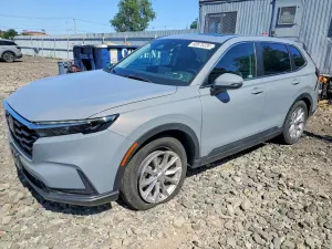 Honda CR-V 1.5L 4 2024