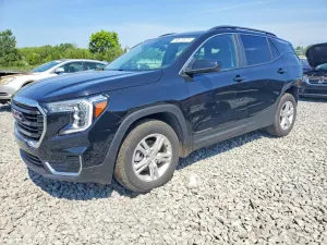 GMC Terrain 1.5L 4 2024
