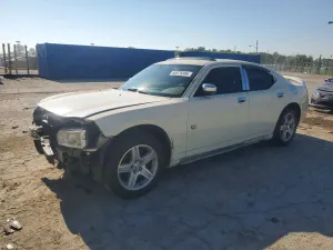 Dodge Charger 3.5L 6 2008
