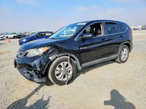 Honda CR-V 2.4L 4 2014