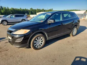 Mazda CX-9 3.7L 6 2010