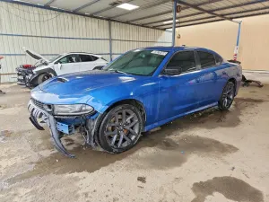 Dodge Charger 5.7L 8 2021