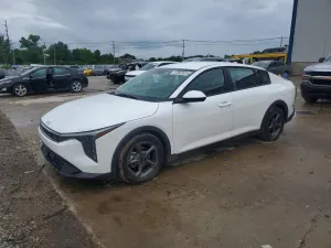 Kia K4 2.0L 4 2025