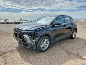 Hyundai Kona 2.0L 4 2023