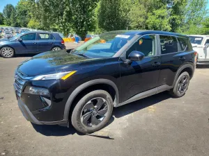 Nissan Rogue 1.5L 3 2025