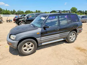 Toyota Rav4 2.0L 4 1997
