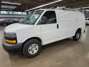 Chevrolet Express 4.3L 6 2019