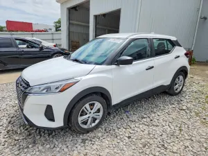 Nissan Kicks 1.6L 4 2021