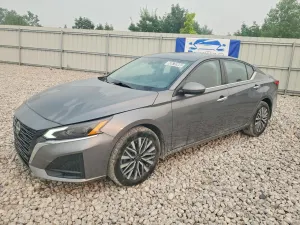 Nissan Altima 2.5L 4 2023