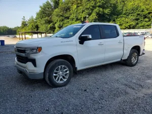 Chevrolet Silverado 1500 5.3L 8 2023