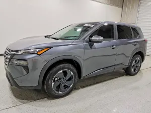 Nissan Rogue 1.5L 3 2025