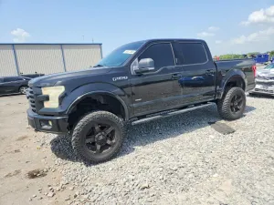 Ford F-150 2.7L 6 2015