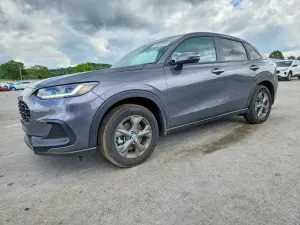 Honda HR-V 2.0L 4 2026