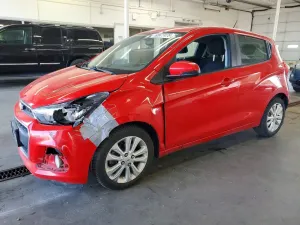 Chevrolet Spark 1.4L 4 2016