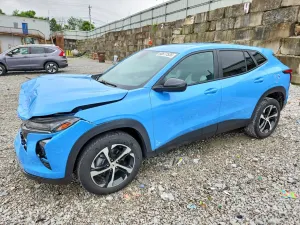 Chevrolet Trax 1.2L 3 2024