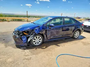Toyota Corolla 2.0L 4 2025