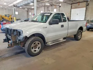 Ford F-150 5.4L 8 2005