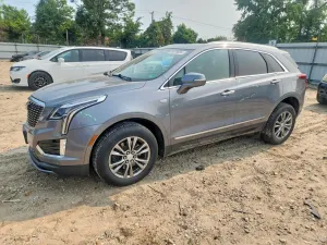 Cadillac XT5 3.6L 6 2021