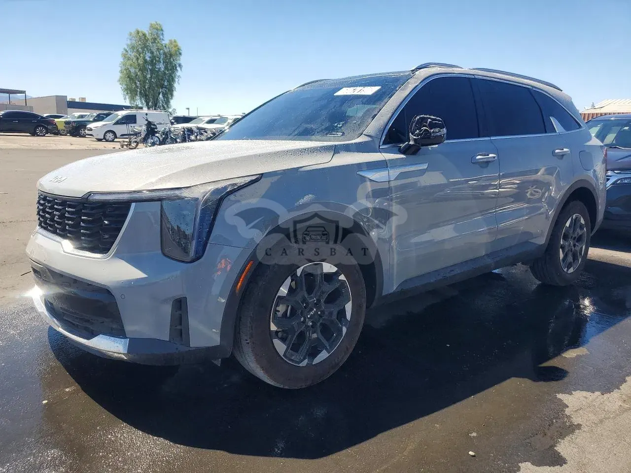 Kia Sorento 2.5L 4 2026