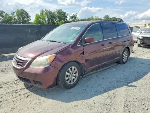 Honda Odyssey 3.5L 6 2010