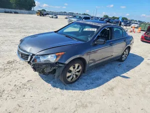 Honda Accord 2.4L 4 2008