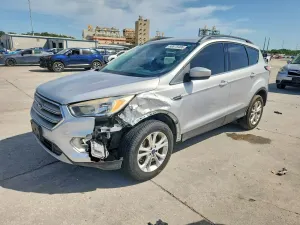 Ford Escape 2.0L 4 2018