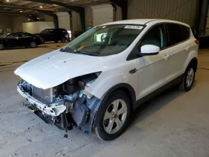 Ford Escape 2.5L 4 2015