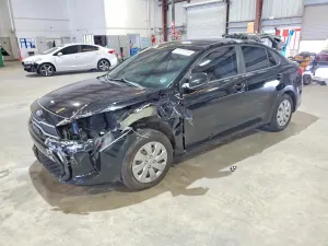 Kia Rio 1.6L 4 2020