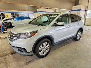 Honda CR-V 2.4L 4 2014