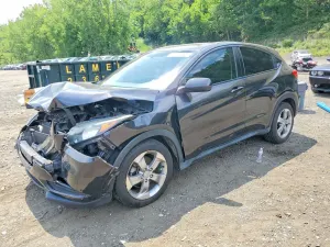 Honda HR-V 1.8L 4 2018