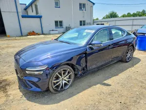 Genesis G70 2.5L 4 2026